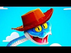 ZOOTOPIA 2 "Toy Story 5" Trailer (NEW 2025)