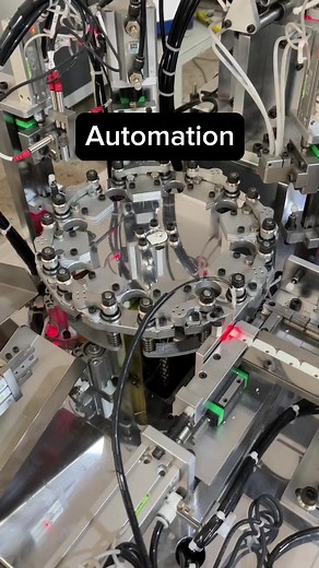 Manufacturing Automation and PLC Equipment: A Comprehensive Guide