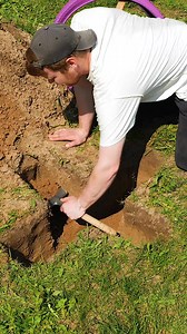 58K views · 60 reactions | Engineer Dad vs. Dirt | 5-Minute Crafts UK | Facebook