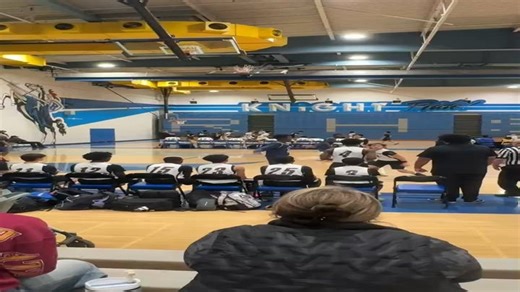 Anthony DeGuzman's Summit High School Career Home