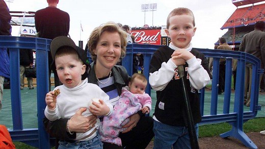 Where is Morgan Kay Beamer today? Here's what you need to know