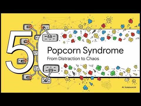 Popcorn Syndrome: Symptoms, Causes, and Science