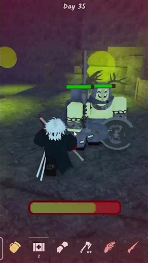 Vampire Solo Bat Cave LEVEL 03 - INSANE #99nightintheforest #99nights #roblox