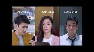 1.1M views · 6.1K reactions | Eye Mo gently moisturizes your eyes from irritable symptoms of dryness. Eye Mo Moisturizing formula is available in Mercury, Watsons, South Star and all leading drugstores nationwide. #EyeMoPH #OpenYourEyesOpenEyeMo #EyeMoCares #EyeMoBlue | Eye Mo | Facebook