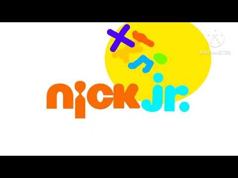 Nickjr app logo 2012
