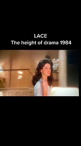 Exploring the Lace Miniseries: A Journey Through 1984
