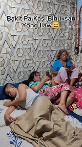 15M views · 136K reactions | Pahamak na ilaw ay binuksan pa kasi #ForEntertainmentPurposesOnly #trendingvideo #viralvideofb #goodvibes #followerseveryone #funnyreelsvideo #highlights | Norly Legaspi-Blog | Facebook