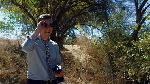 Flying Cars (2019) Watch HD