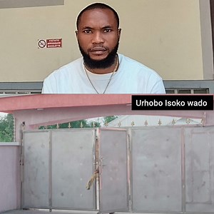 This man no go kpai person with Lough 😂😂 If you no they understand Urhobo so sorry you have. Miss this one Urhobo Isoko wado ❤️💯 #CommunityEngagement #education | Urhobo Isoko wadoo TV