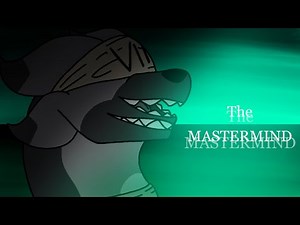 I AM THE MASTERMIND - meme - lore