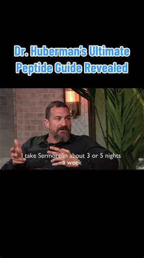 BioFusion Peptides (@biofusionpeptides)’s video of peptide