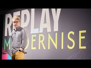 Salesforce at Replay 2025 | Migrating a Monolithic Cloud with Temporal