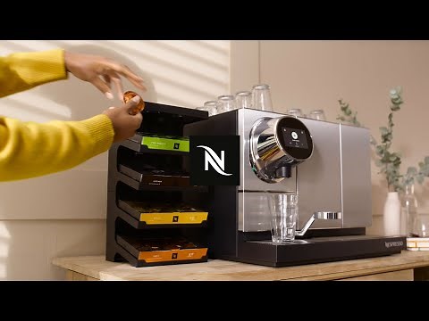 Nespresso Professional – Unforgettable coffee moments with Nespresso Momento 10" | SG