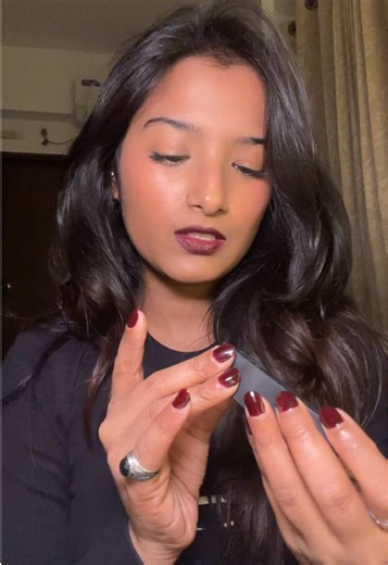 Winter Makeup Routine with Warm Milk Tea