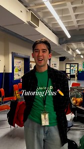 13 reactions | Empowering students and building community—Tutoring Plus supports academic growth and personal development for kids in Cambridge. With the help of dedicated volunteers, they provide free after-school tutoring and enrichment in math, science, and media to kids in grades 4-12. Join them in making a difference! | Harvard Square | Facebook