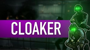 [PAYDAY 2] The Cloaker