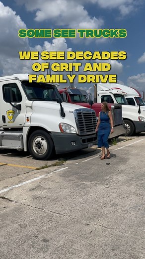 Palletized Trucking is a leader in freight transportation, logistics, and heavy-haul trucking services. For more than 50 years, our team has provided reliable, nationwide shipping solutions rooted in safety, integrity, and family values - moving the freight that keeps America running. | Palletized Trucking Inc