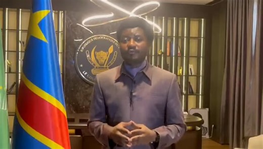 Vers une guerre civile en RDC Félix Tshisekedi veut importer le double genocide rwandais | Bolya Olivier