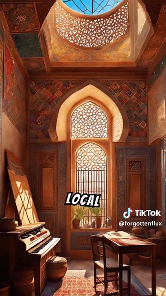 The Banu Hilal Tribe's Journey: Influencing North Africa