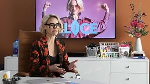 The L-Word: Generation Q: Season 1 Episode 7 Lose It All