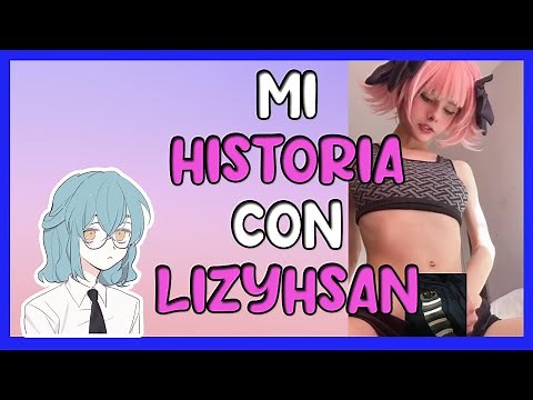 Mi Historia Con Astolfito Liz ¿Era trans? ¿Es NeikoSan?