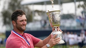 Jon Rahm gana el US Open, su primer grande