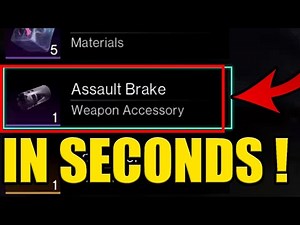 ONCE HUMAN WAY of WINTER ASSAULT BRAKE LOCATION ✅UPDATED✅