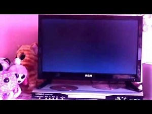 Opening to toy story 3 2010 DVD