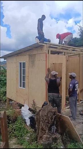 6.3K reactions · 268 shares | #jamaica #storm #hurricanemelissa #hurricanejamaica | Keron Matthias | Facebook