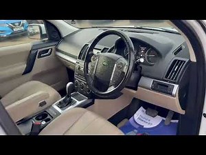 Land rover Freelander 2 2.2 SD4 XS!!!!!!