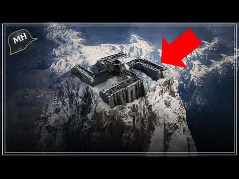 13 amazing and UNSOLVED mysteries of World War 2