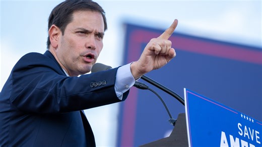 There aren’t 20 to 30 million immigrants in the U.S. illegally, as Marco Rubio claimed