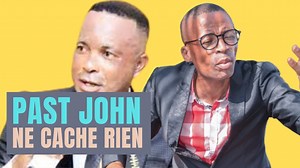 852K views · 10K reactions | Pasteur John, Toli ya pete, ne cache rien. Abonnez-vous pour ne rien rater prochainement. L'entièreté de l'Emission Icihttps://youtu.be/oBlk8BL1_uk #teamjescom | J.ES COM | Facebook