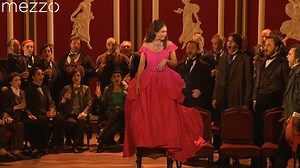 5.9K views · 175 reactions | The Opéra de Monte-Carlo in May on Mezzo Live! https://www.mezzo.tv/en/OMC-16221 Tonight at 9PM (CET) - VERDI: La Traviata - Orchestre Philharmonique de Monte-Carlo, Massimo Zanetti Aida Garifullina, Javier Camarena, Massimo Cavalletti, Loriana Castellano Mezzosoprano, Federica Sardella, Alejandro Del Angel, Roberto Accurso Staged by Jean-Louis Grinda | Mezzo | Facebook