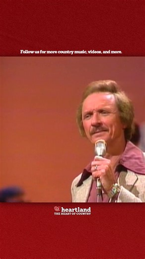 A throwback that never gets old, Mel Tillis bringing classic country charm and unforgettable stories! 🎤✨ #meltillis #country #classiccountry #throwback #countrymusic #freetv | The Heartland Network