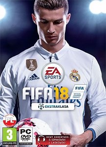 FIFA 18 Download