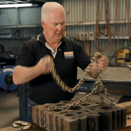 Chain Choker is a GAME CHANGER. | LoadChoker