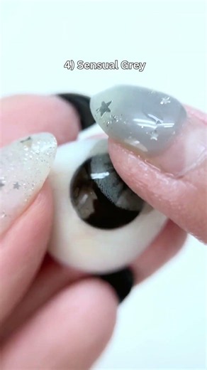 The Most Iconic Visual Kei lenses?
