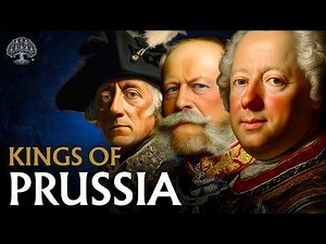 Hohenzollern Dynasty - The Full History of the Prussian Kings (Full Documentary)