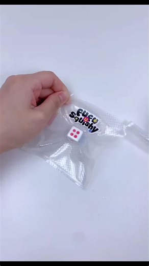 Unboxing Squishy ASMR: The Ultimate Relaxation Experience
