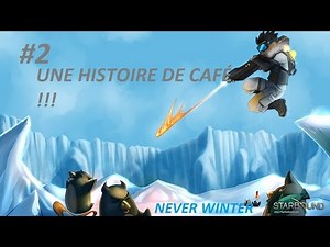[FR] Starbound [Let's Play] #2 UNE HISTOIRE DE CAFÉ !!!