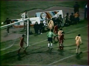DUKLA.PRAGUE  -  NANTES  - 1977 -