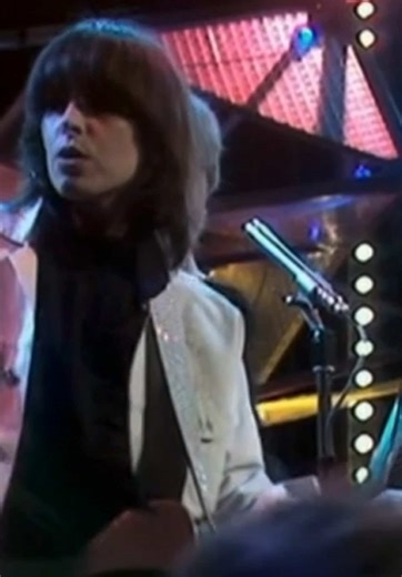 Celebrating the 40th Anniversary of 'Message Of Love'