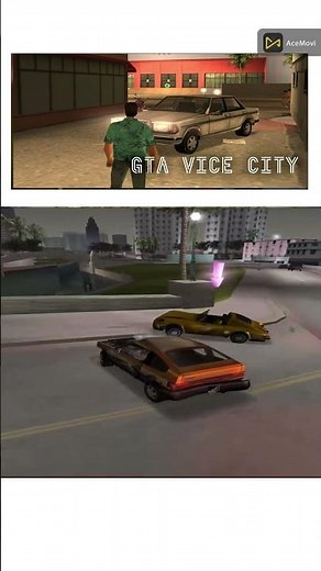GTA vice city dos zone