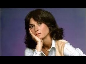 The Life of Kate Jackson