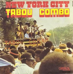 Tabou Combo - New York City