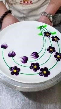 Big Circle Decoration Drawing Learn to Draw from Scratch