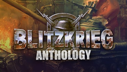 Buy Blitzkrieg Anthology - PC (Steam)