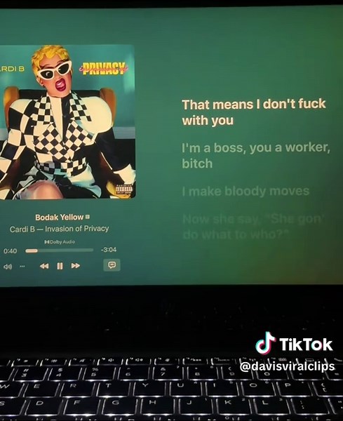 Cardi B's Red Bottoms: An Expensive Fashion Statement