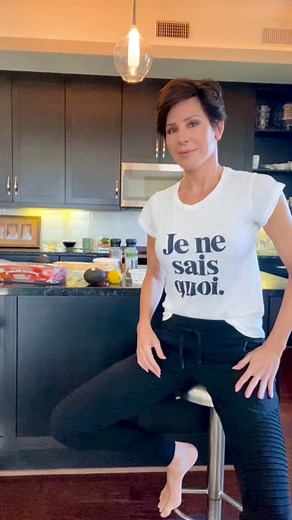 For those who know me, you know I don’t cook! 🧑‍🍳😂 (Guilty as charged) BUT when I do dabble in the kitchen, you can find me making a mean avocado toast. - ½ ripe avocado - ½ small lemon squeezed - 1 tsp Kite Hill plain cream cheese - Dash of salt - Lots of pepper - Oregano - (Mash into a paste) - 1 egg easy over using Melt organic plant-based butter - Toasted Plain Ezekiel English muffin (orange box) - Put avocado spread on muffin, add egg, and voila! ______________________________________ Sh